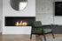 Ecosmart Fire XL700 Ethanol Burner - Stainless Steel Finish - ESF.B.XL7.WTT